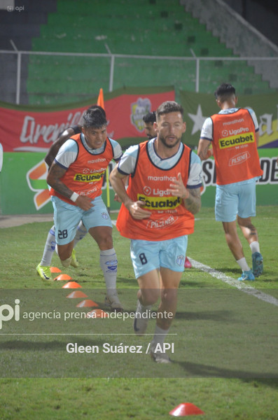 FBL-LIGAPRO-ORENSE-MACARÁ