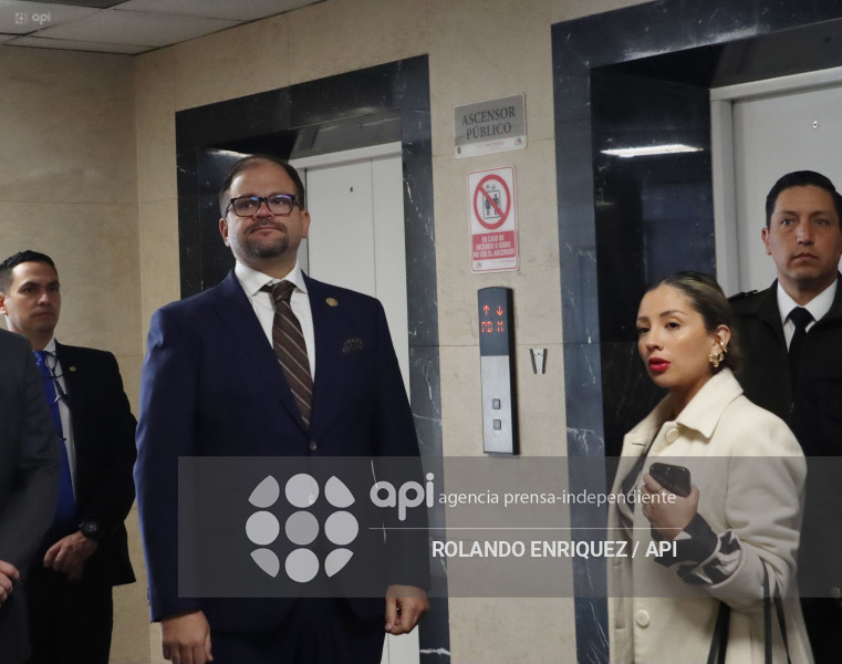 REINBERG EN COMISION DE FISCALIZACION