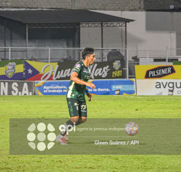 FBL-LIGAPRO-ORENSE-MACARÁ