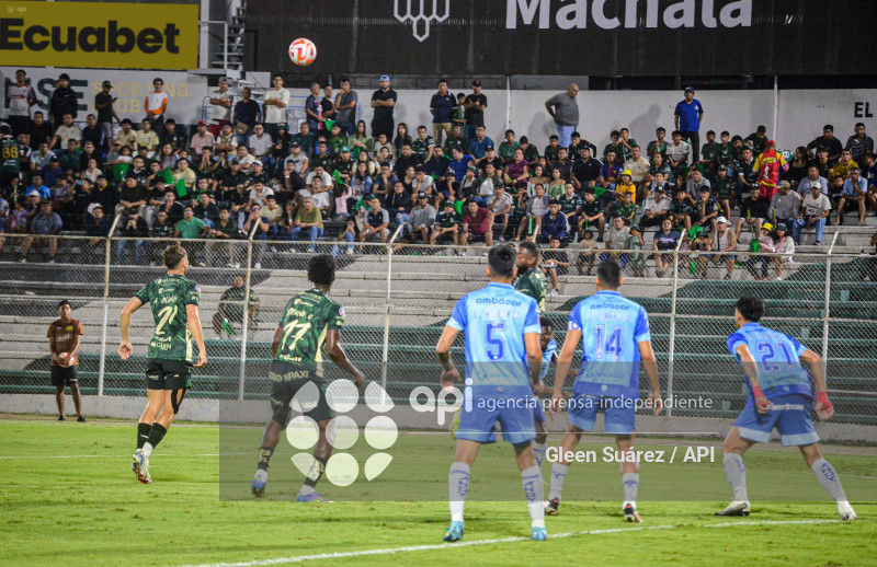 FBL-LIGAPRO-ORENSE-MACARÁ