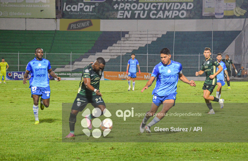 FBL-LIGAPRO-ORENSE-MACARÁ