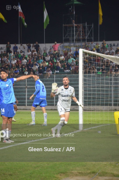 FBL-LIGAPRO-ORENSE-MACARÁ