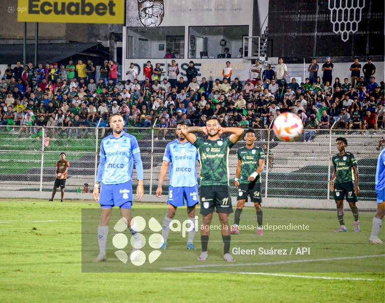 FBL-LIGAPRO-ORENSE-MACARÁ