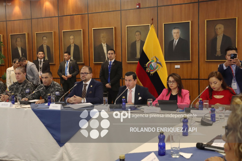 REINBERG EN COMISION DE FISCALIZACION
