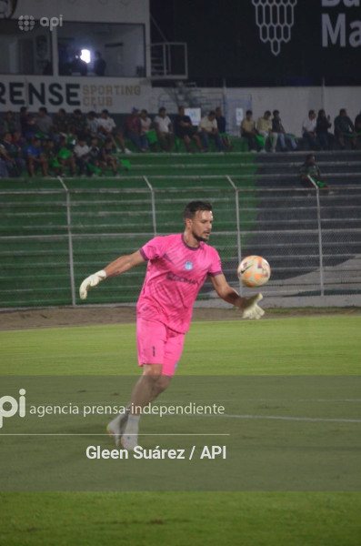 FBL-LIGAPRO-ORENSE-MACARÁ