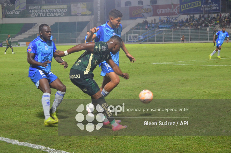 FBL-LIGAPRO-ORENSE-MACARÁ