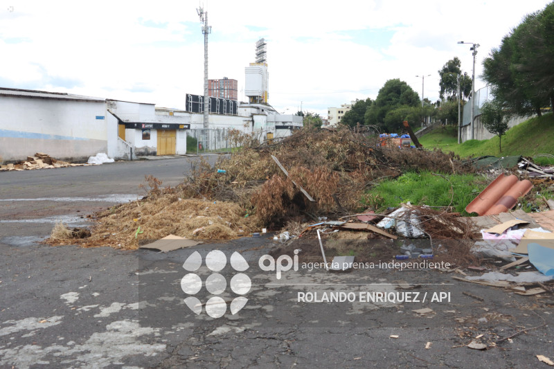FBL FOTOS EXTERIORES OLIMPICO ATAHUALPA