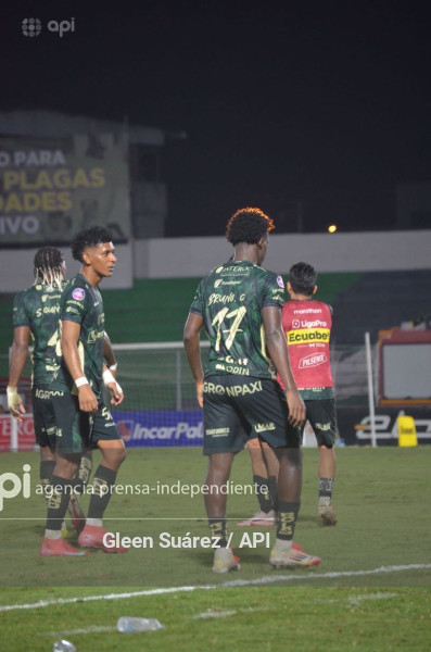 FBL-LIGAPRO-ORENSE-MACARÁ