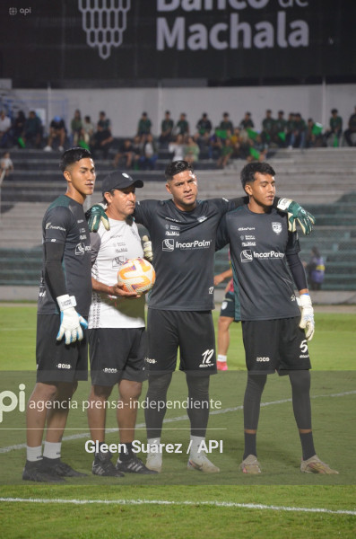 FBL-LIGAPRO-ORENSE-MACARÁ