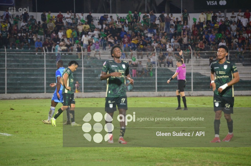 FBL-LIGAPRO-ORENSE-MACARÁ