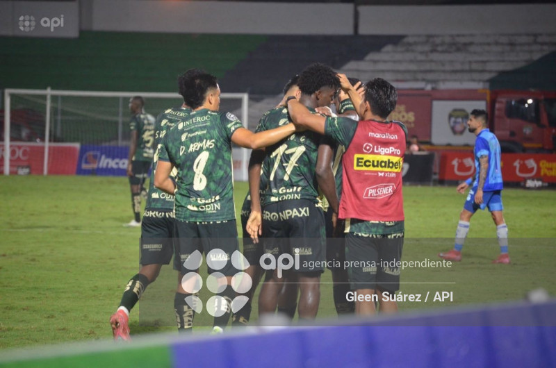 FBL-LIGAPRO-ORENSE-MACARÁ