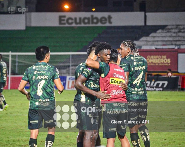 FBL-LIGAPRO-ORENSE-MACARÁ