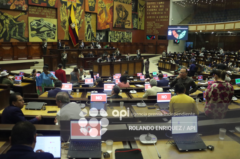 ASAMBLEA JUECES