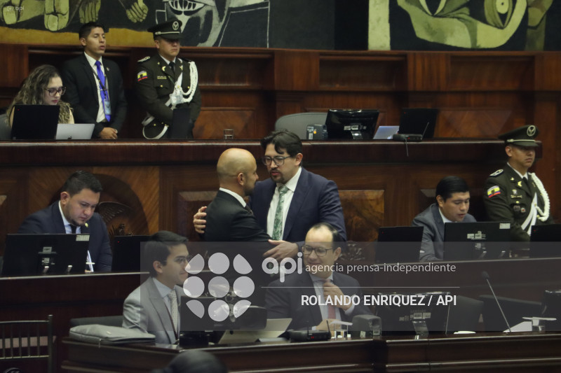 ASAMBLEA JUECES