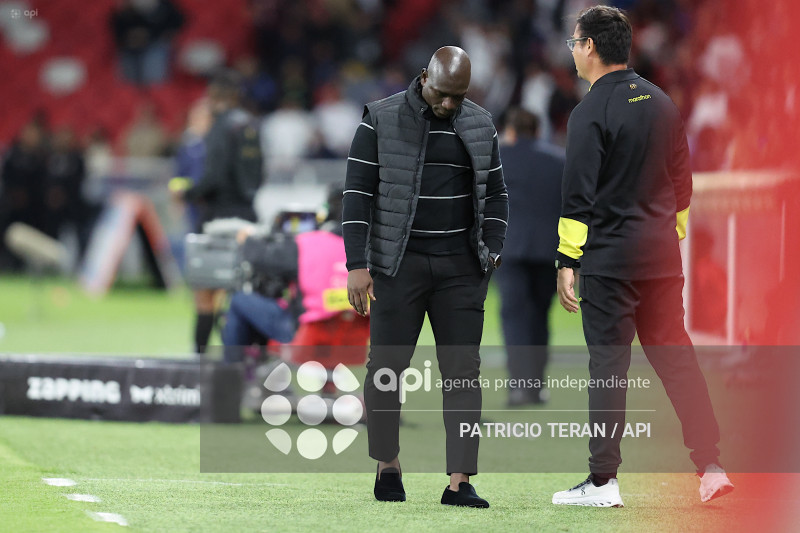 FBL LIGA PRO LDUQ LIGA DE QUITO VS BARCELONA
