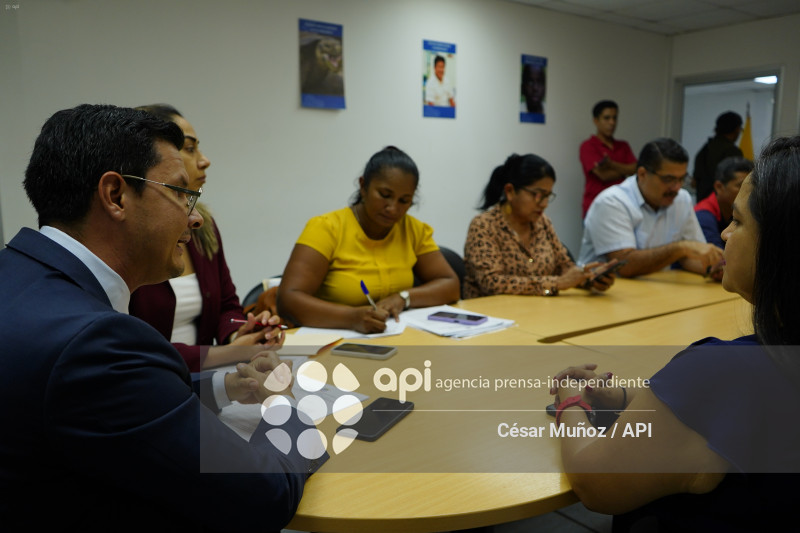 GYE-INSEGURIDAD PROFESORES