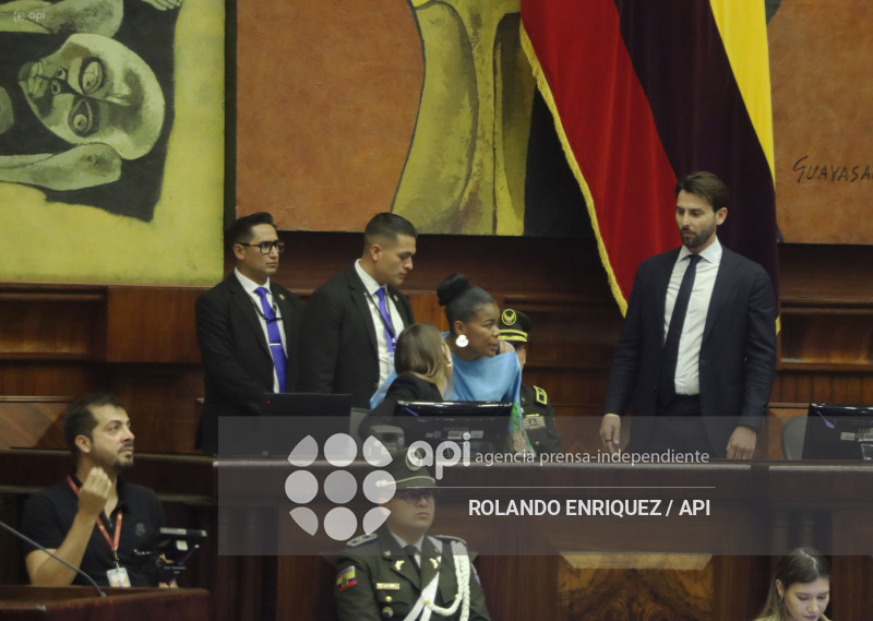 ASAMBLEA JUECES