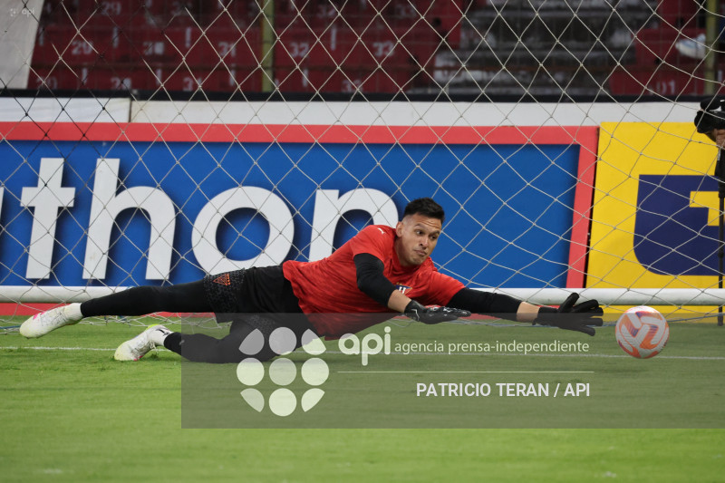 FBL LIGA PRO LDUQ LIGA DE QUITO VS BARCELONA