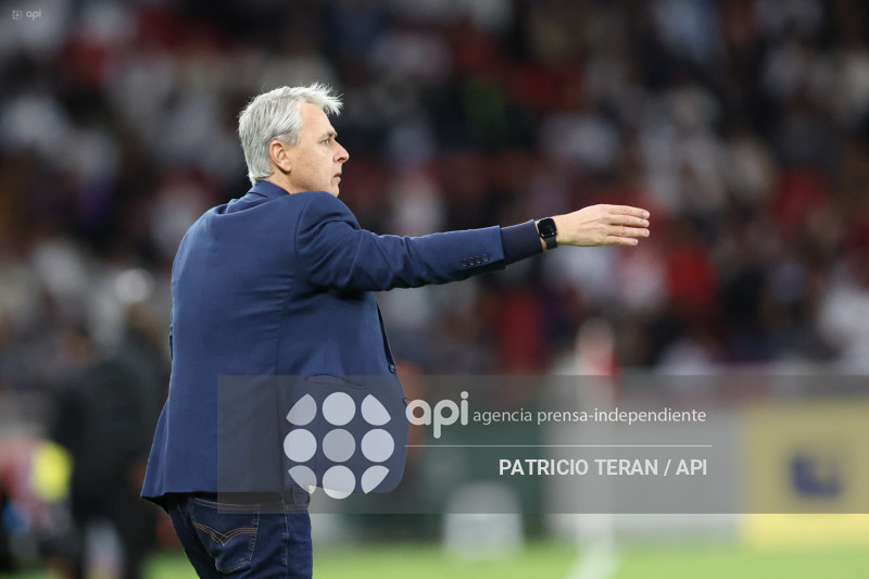 FBL LIGA PRO LDUQ LIGA DE QUITO VS BARCELONA