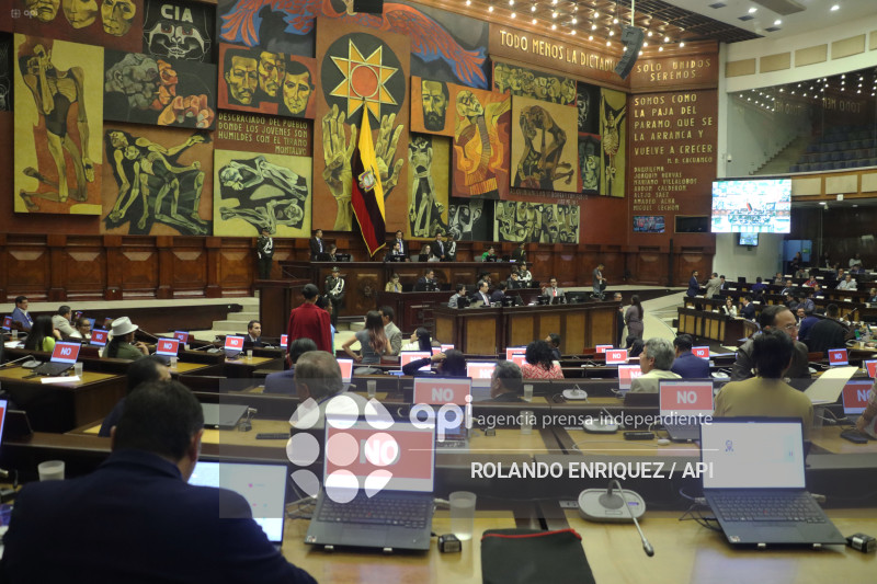 ASAMBLEA JUECES