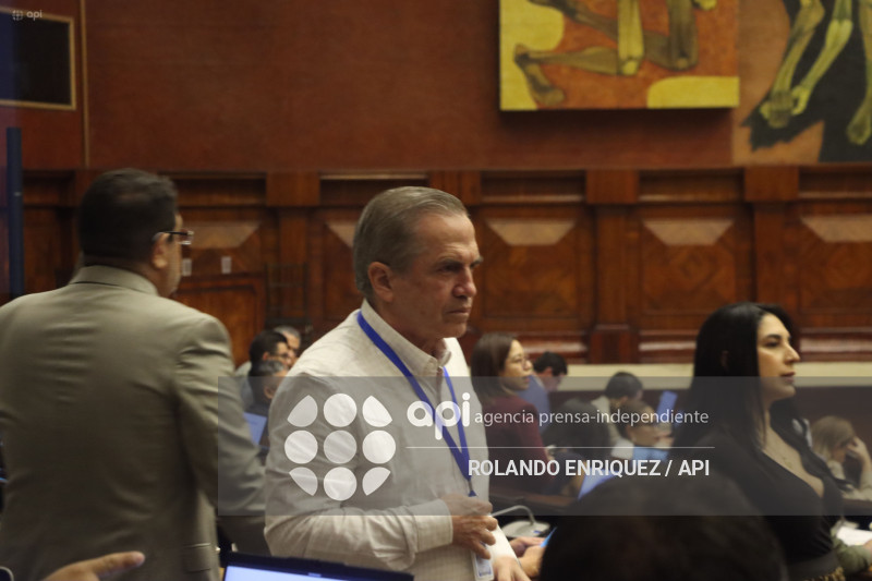 ASAMBLEA JUECES