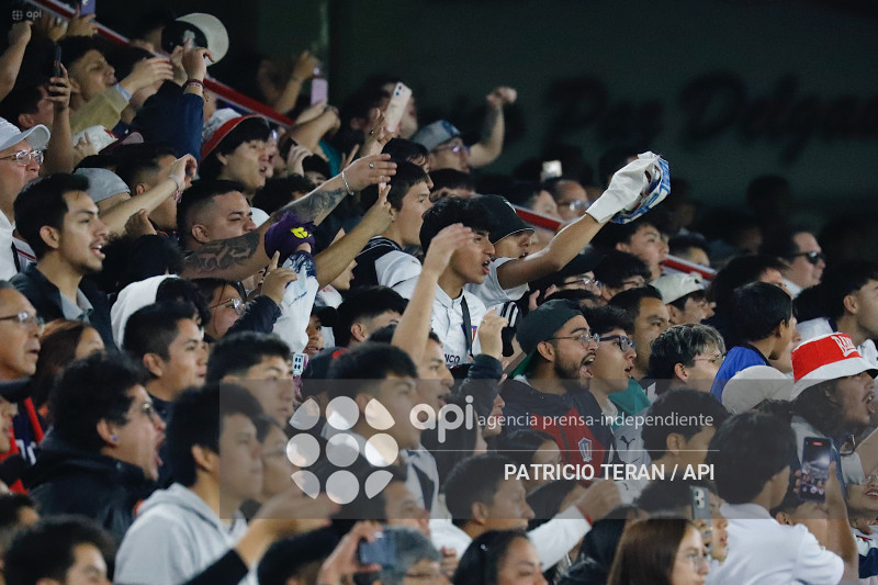FBL LIGA PRO LDUQ LIGA DE QUITO VS BARCELONA