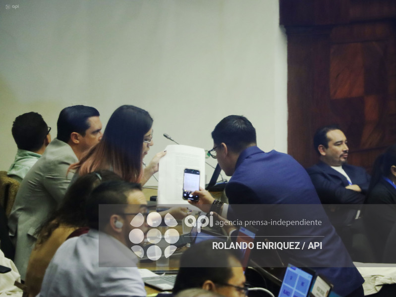ASAMBLEA JUECES