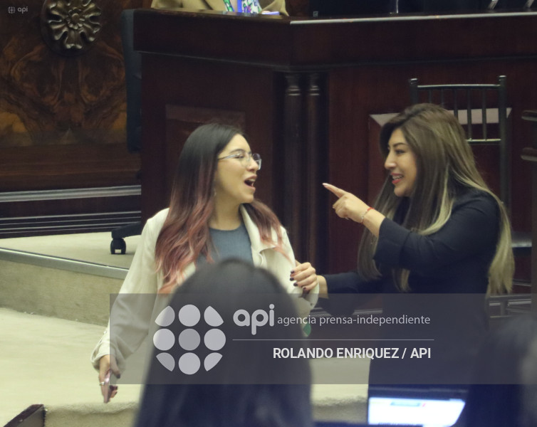 ASAMBLEA JUECES