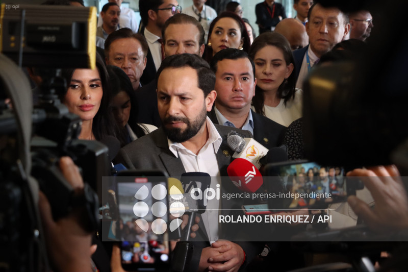 ASAMBLEA JUECES