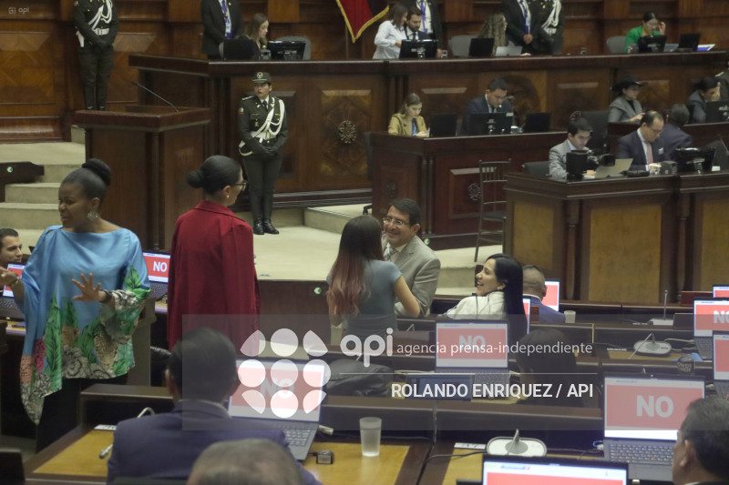 ASAMBLEA JUECES