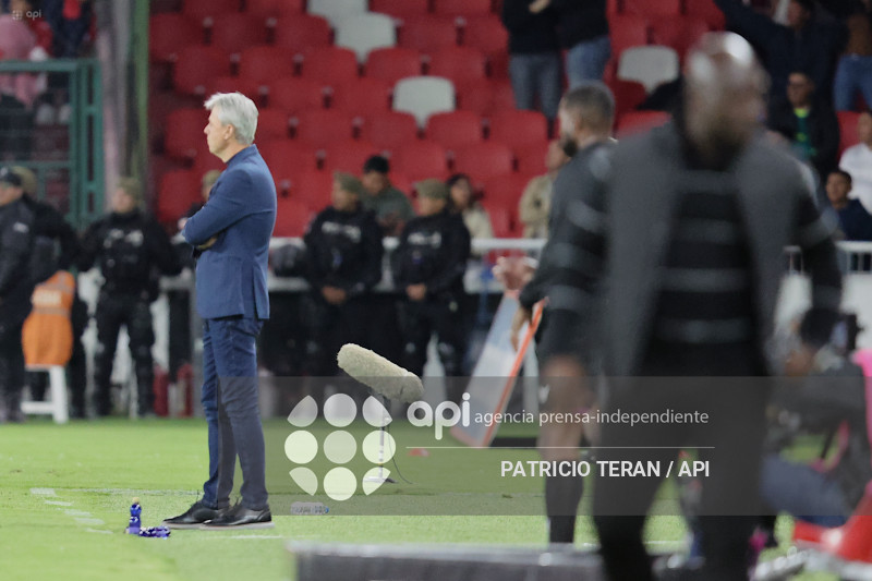 FBL LIGA PRO LDUQ LIGA DE QUITO VS BARCELONA