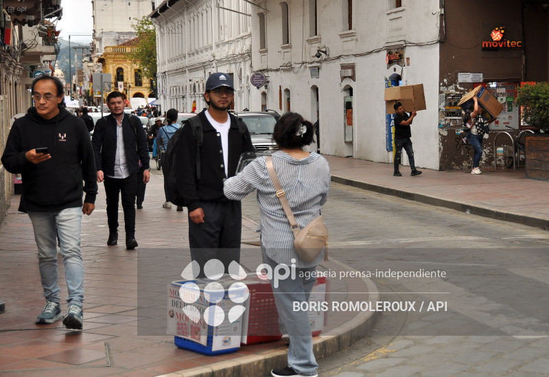 CUENCA-MOVIMIENTO COMERCIAL
