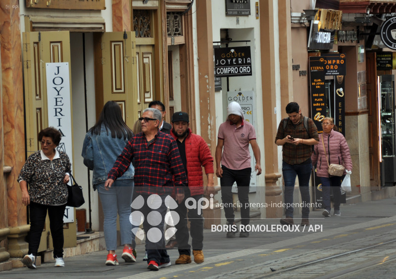 CUENCA-MOVIMIENTO COMERCIAL