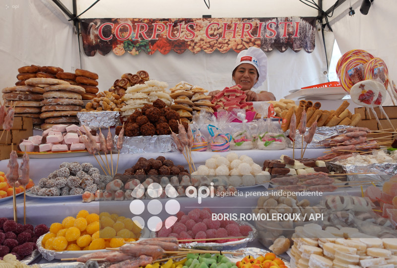 CUENCA-CORPUS CRISTI 2025