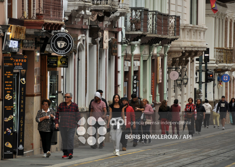 CUENCA-MOVIMIENTO COMERCIAL