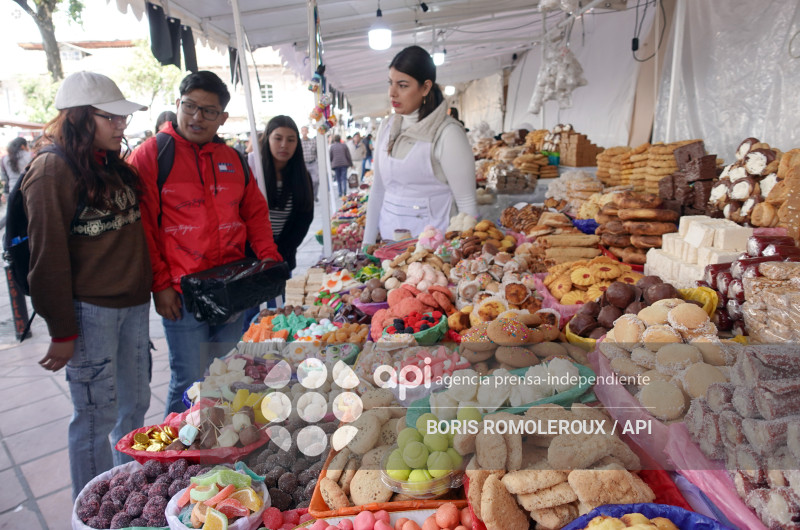 CUENCA-CORPUS CRISTI 2025