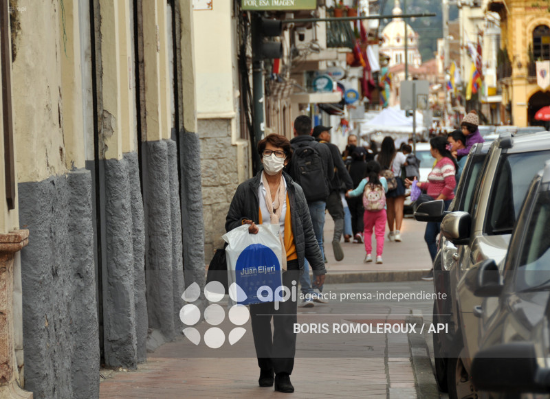CUENCA-MOVIMIENTO COMERCIAL