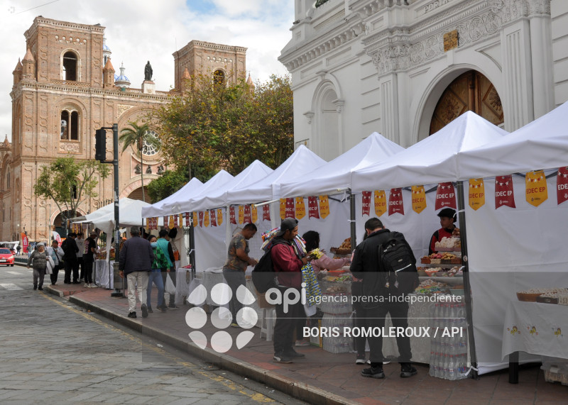CUENCA-CORPUS CRISTI 2025