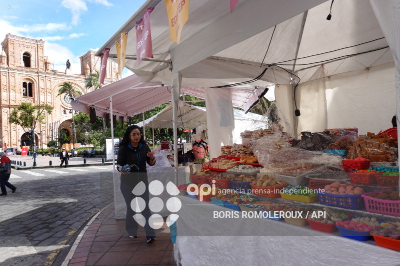 CUENCA-CORPUS CRISTI 2025