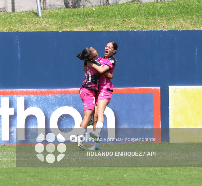 FBL SUPERLIGA FEMENINA INDEPENDIENTE VS BARCELONA