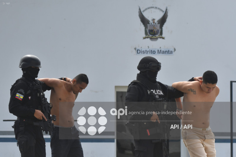 MANTA-APOLO-RR