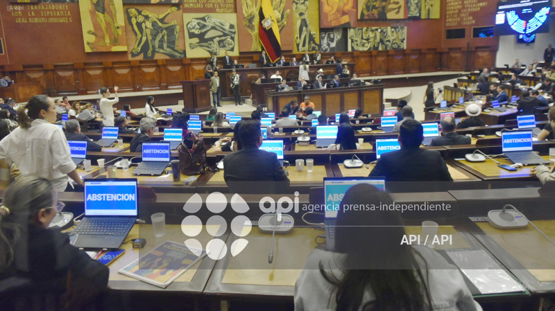 ASAMBLEA PARTIDOS POLITICOS