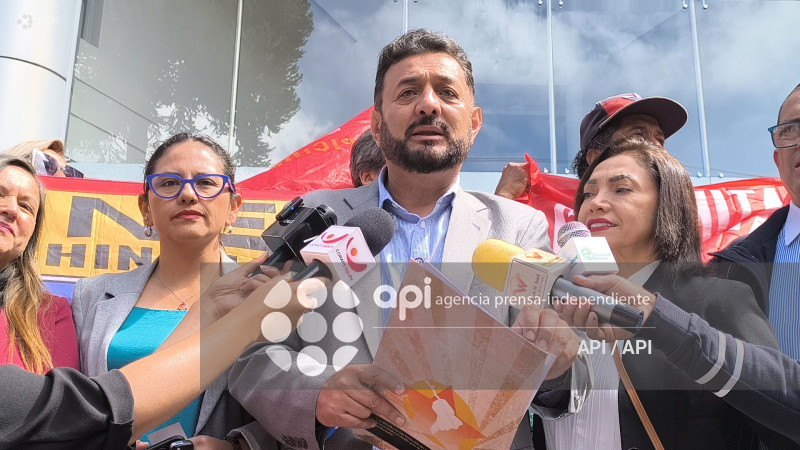 UNIDAD POPULAR CORTE CONSTITUCIONAL