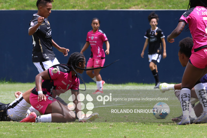 FBL SUPERLIGA FEMENINA INDEPENDIENTE VS BARCELONA