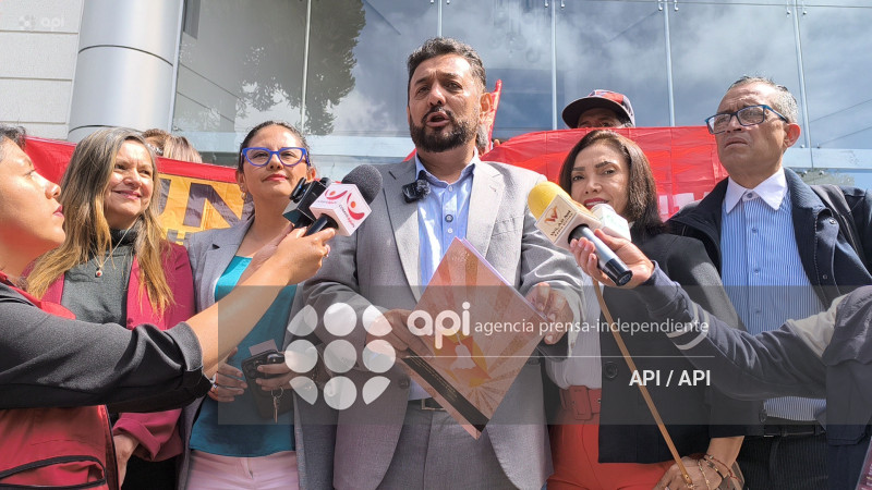 UNIDAD POPULAR CORTE CONSTITUCIONAL