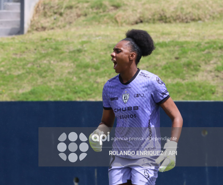 FBL SUPERLIGA FEMENINA INDEPENDIENTE VS BARCELONA