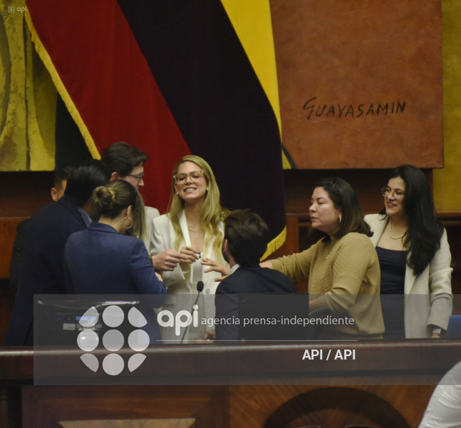 ASAMBLEA PARTIDOS POLITICOS