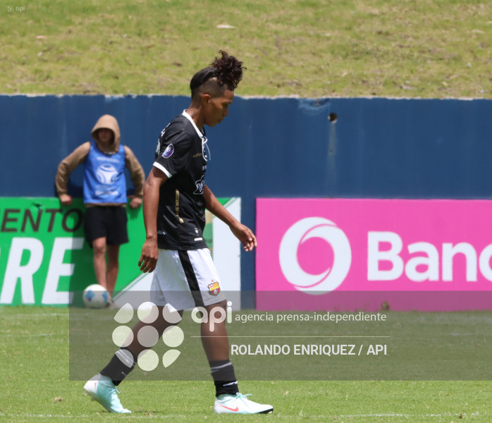 FBL SUPERLIGA FEMENINA INDEPENDIENTE VS BARCELONA