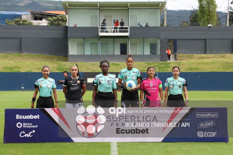 FBL SUPERLIGA FEMENINA INDEPENDIENTE VS BARCELONA