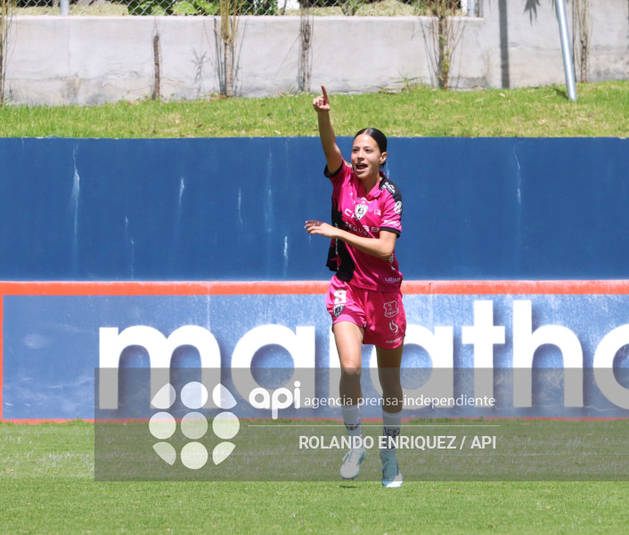 FBL SUPERLIGA FEMENINA INDEPENDIENTE VS BARCELONA